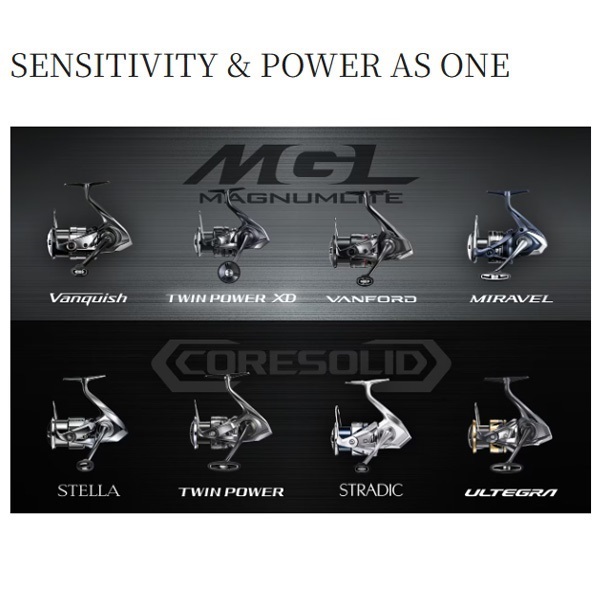 25ツインパワーXD